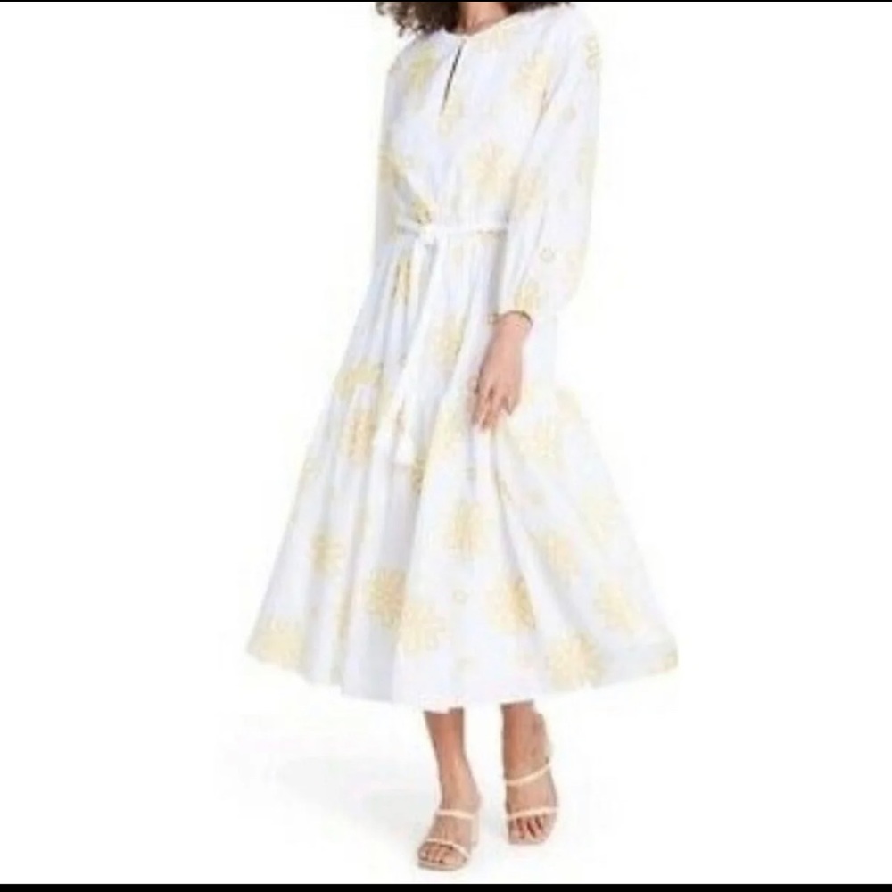 Alexis dress